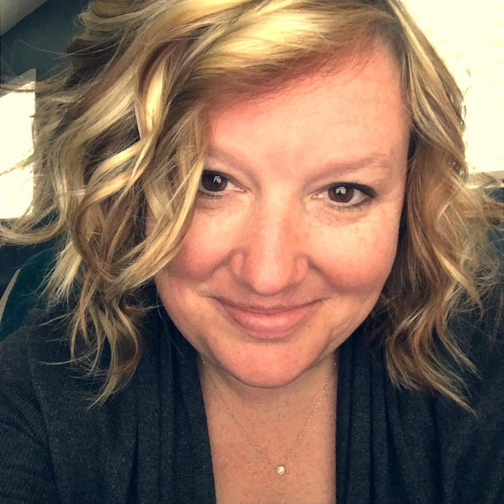 Meet your Posher, Marie